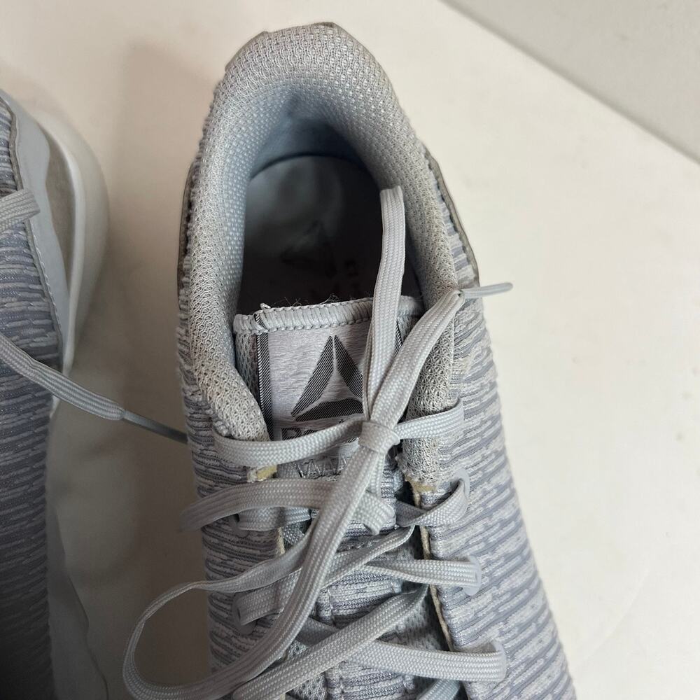 Reebok Memory Tek Lt Dmx Moving Air Athletic Snea… - image 7